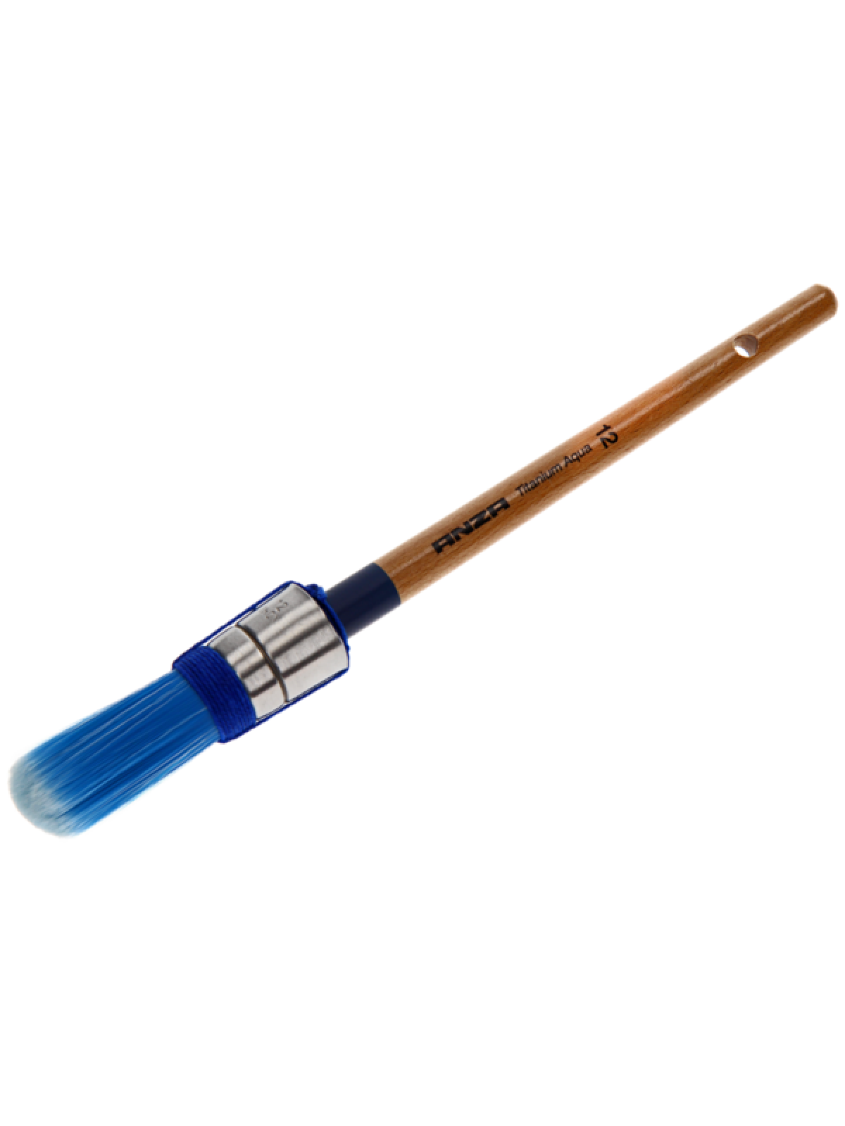 Anza Titanium Aqua Serie 702 D12 1063046